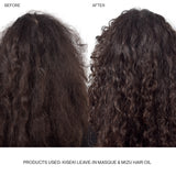 Kiseki Molecular Repair Leave-In Hair Masque