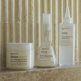 Mainichi 2-in-1 Scalp Scrub & Clarifying Shampoo