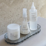 Mainichi 2-in-1 Scalp Scrub & Clarifying Shampoo