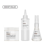 Mainichi Essentials Ritual: Scrub, Sake & Style Refresh