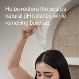 Mainichi Scalp Balancing Sake Rinse