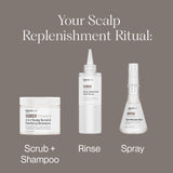 Mainichi Scalp Balancing Sake Rinse