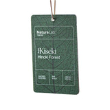 Kiseki Hinoki Forest Paper Fragrance