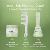 Repair & Detangle Set