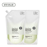 Perfect Repair Shampoo & Conditioner Refill Duo