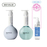 Saisei Return To You Bundle