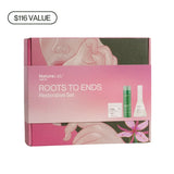 Roots-to-Ends Restorative Set