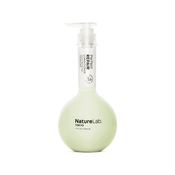 Naturtech Repair Active Conditioner Von MONTIBELLO - Haarpflege Für Geschädigtes Haar, Unisex