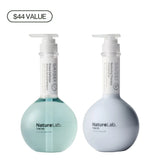Saisei Shampoo + Conditioner Duo