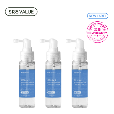 Saisei Essence Starter Kit – NatureLab. TOKYO