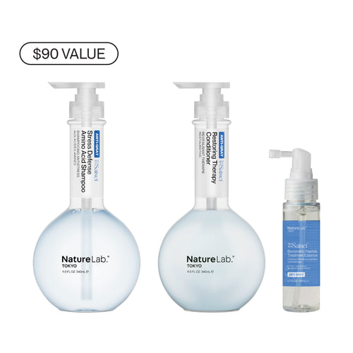 Saisei Gray Reversal & Growth Renewal System