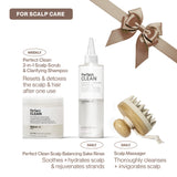 Scalp Replenishment Set