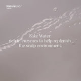 Scalp Replenishment Set