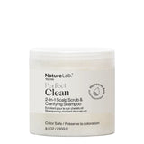 Perfect Clean 2-in-1 Scalp Scrub & Shampoo