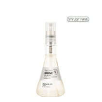 Shine Oil Mist Product Spray Bottle Image