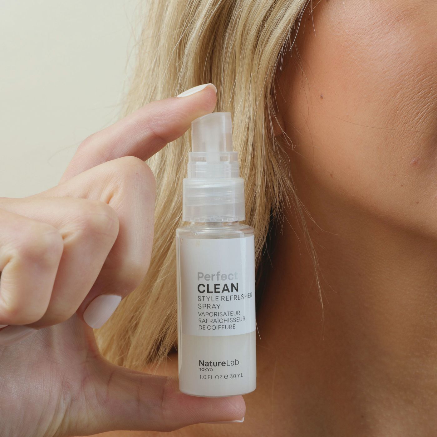 Yuzu – NatureLab. TOKYO