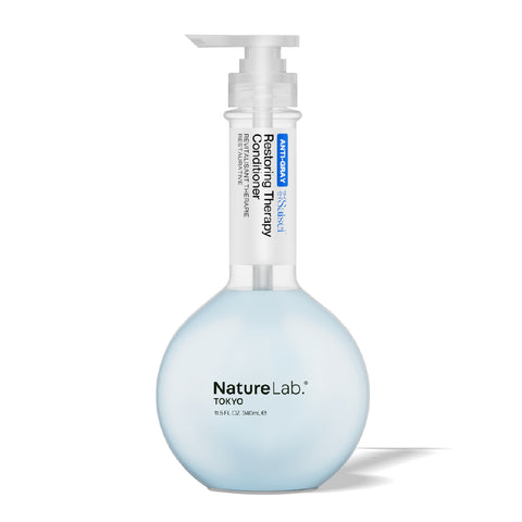 Saisei Restoring Therapy Conditioner – NatureLab. TOKYO