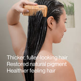 Saisei Restoring Therapy Conditioner