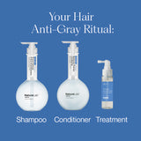 Saisei Restoring Therapy Conditioner