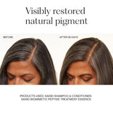 Saisei Stress Defense Amino Acid Shampoo