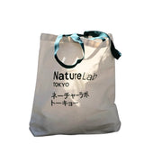 Classic Katakana Tote