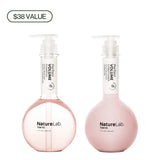 Volume Shampoo & Conditioner Duo