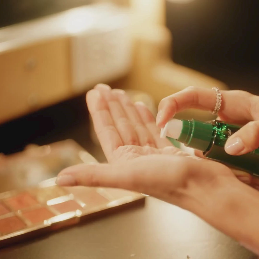 Kiseki Molecular Repair Mizu Hair Oil – NatureLab. TOKYO