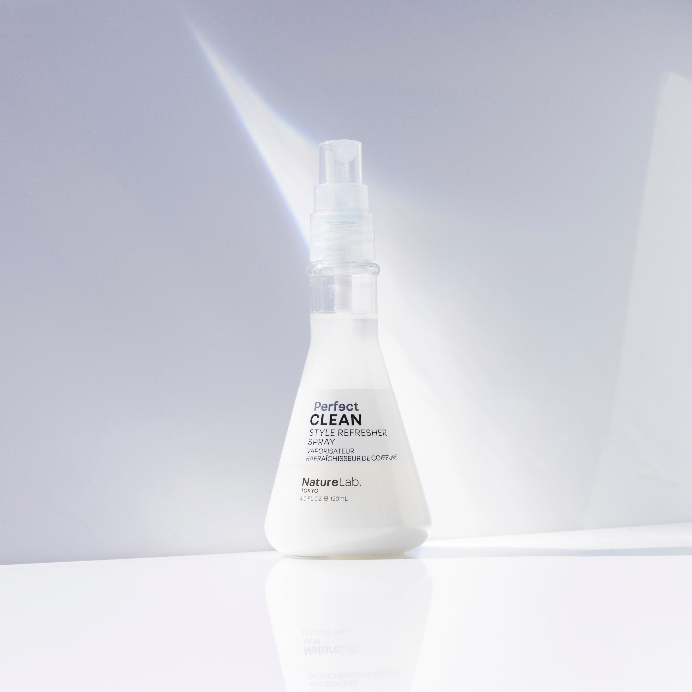 Perfect Clean Style Refresher – NatureLab Tokyo